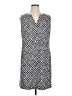 G by Giuliana Rancic White Vest Size 1X - photo 1