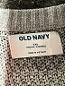 Old Navy Solid Gray Pullover Sweater Size XXL - photo 7