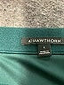 41Hawthorn Solid Teal Formal Skirt Size L - photo 4