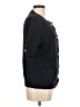 Design History Black Cardigan Size M - photo 4