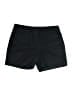Apt. 9 Solid Black Shorts Size 8 - photo 1