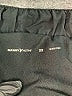 Active by Old Navy Solid Black Shorts Size 2X - photo 3