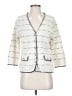 Assorted Brands Ivory Blazer Size S (estimated) - photo 1
