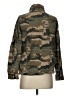 Ci Sono 100% Cotton Camo Green Jacket Size S - photo 2