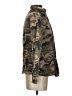 Ci Sono 100% Cotton Camo Green Jacket Size S - photo 4