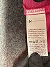 Unbranded 100% Polyester Pink Long Sleeve Blouse Size M - photo 8