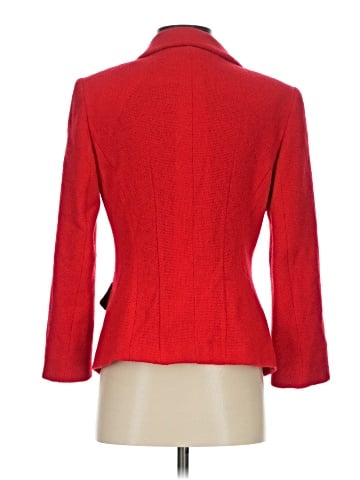 Lafayette 148 New York Wool Blazer (view 2)