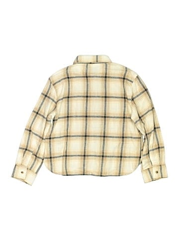 Old Navy Long Sleeve Button-Down Shirt (view 2)