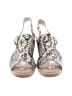 Cole Haan Ivory Tan Wedges Size 7 - photo 2