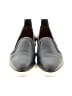 Everlane Black Blue Flats Size 7 - photo 2