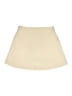 Athleta Solid Ivory Skort Size 10 - photo 1