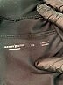Active by Old Navy Solid Black Athletic Shorts Size 2X - photo 3