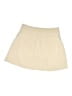 Athleta Solid Ivory Skort Size 10 - photo 2