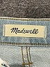 Madewell Blue Jeans Size 24 waist - photo 7