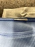 Athleta Blue Short Sleeve T-Shirt Size M (estimated) - photo 7