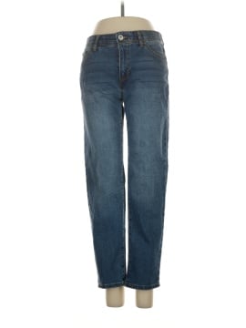 Curve Appeal Jeans