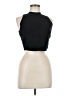 Open Edit Black Sleeveless Top Size M - photo 1