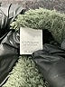 Shein Green Faux Fur Jacket Size XL - photo 7