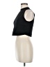 Open Edit Black Sleeveless Top Size M - photo 5