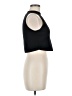 Open Edit Black Sleeveless Top Size M - photo 4