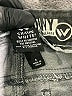 Shaun White Gray Jeans Size 6 - photo 3