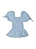 Habitual Blue Dress Size 10 - photo 1