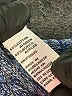 Effeci Blue Pullover Sweater Size L - photo 8