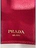 Prada 100% Leather Pink Leather Wallet One size - photo 8