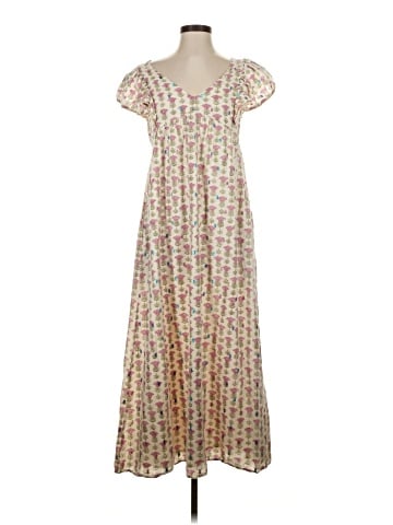 Saylor Casual Dress (view 1)