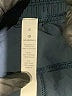 Lululemon Athletica Solid Blue Track Pants Size 8 - photo 7