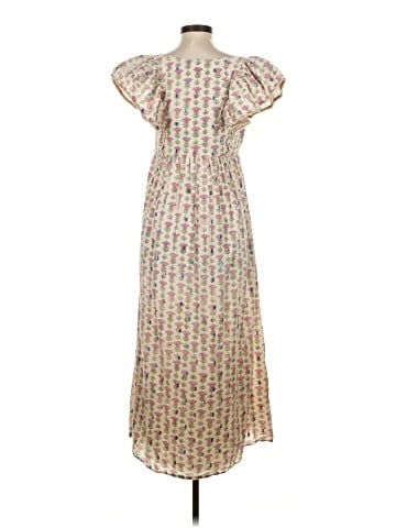Saylor Casual Dress (view 2)