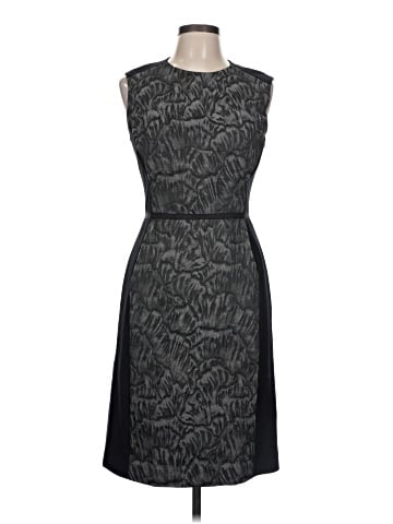 Mantu Cocktail Dress (view 1)