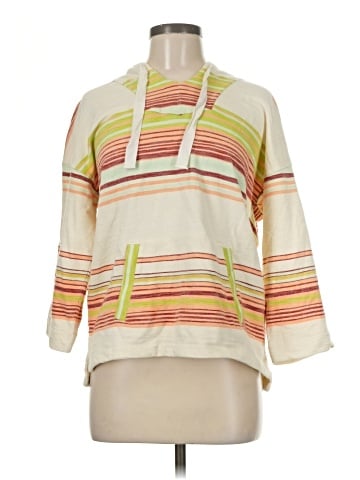 Woolrich Poncho (view 1)