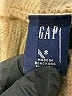 Gap Tan Turtleneck Sweater Size S - photo 7