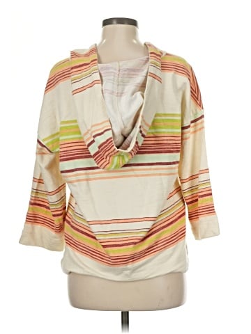 Woolrich Poncho (view 2)