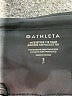 Athleta Black Active Pants Size S - photo 7