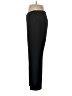 Kasper Solid Black Dress Pants Size 12 (petite) - photo 5
