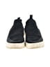 Steve Madden Black Sneakers Size 9 1/2 - photo 2