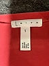 Leith Pink Short Sleeve T-Shirt Size S - photo 6