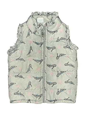 Disney Princess Vest (view 1)