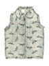 Disney Princess 100% Polyester Silver Vest Size 2T - 3T - photo 1