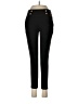 Harper Solid Black Dress Pants Size M (petite) - photo 1