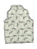 Disney Princess 100% Polyester Silver Vest Size 2T - 3T - photo 2