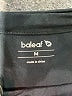 Baleaf Sports Black Active Pants Size M - photo 7