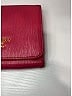 Prada 100% Leather Pink Leather Wallet One size - photo 10