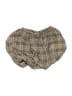 Next Plaid Brown Skirt Size 3 - photo 2