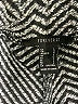 Forever 21 Chevron-herringbone Black Shorts Size L - photo 3