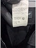 Dolce & Gabbana Solid Black Zipper Seam Wool Pants  Size EU (IT) 40 / US 4 - photo 8