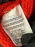 Madewell Orange Pullover Sweater Size S - photo 8