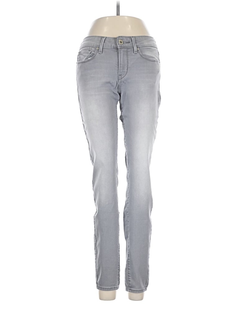 Pre-owned Denizen From Levi's Jeans In Gray